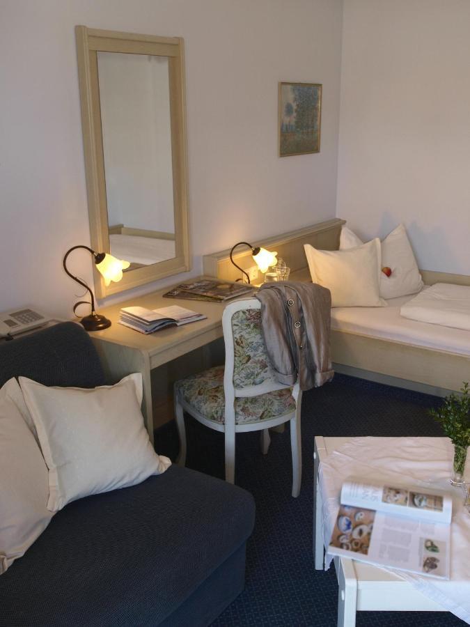 Xundheits Hotel Garni Eckershof Bad Birnbach Szoba fotó