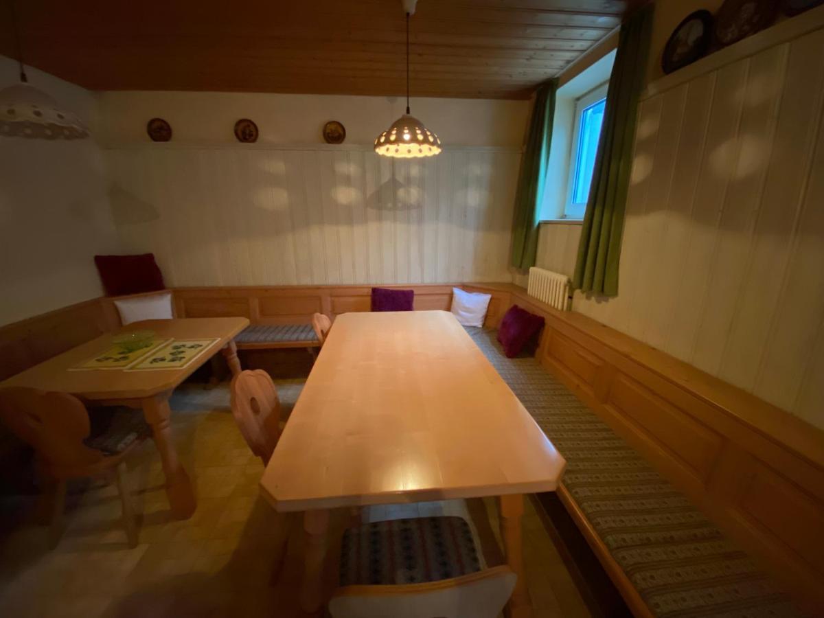 Xundheits Hotel Garni Eckershof Bad Birnbach Kültér fotó