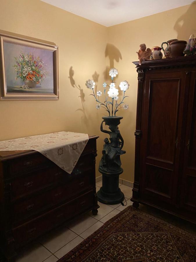 Xundheits Hotel Garni Eckershof Bad Birnbach Kültér fotó