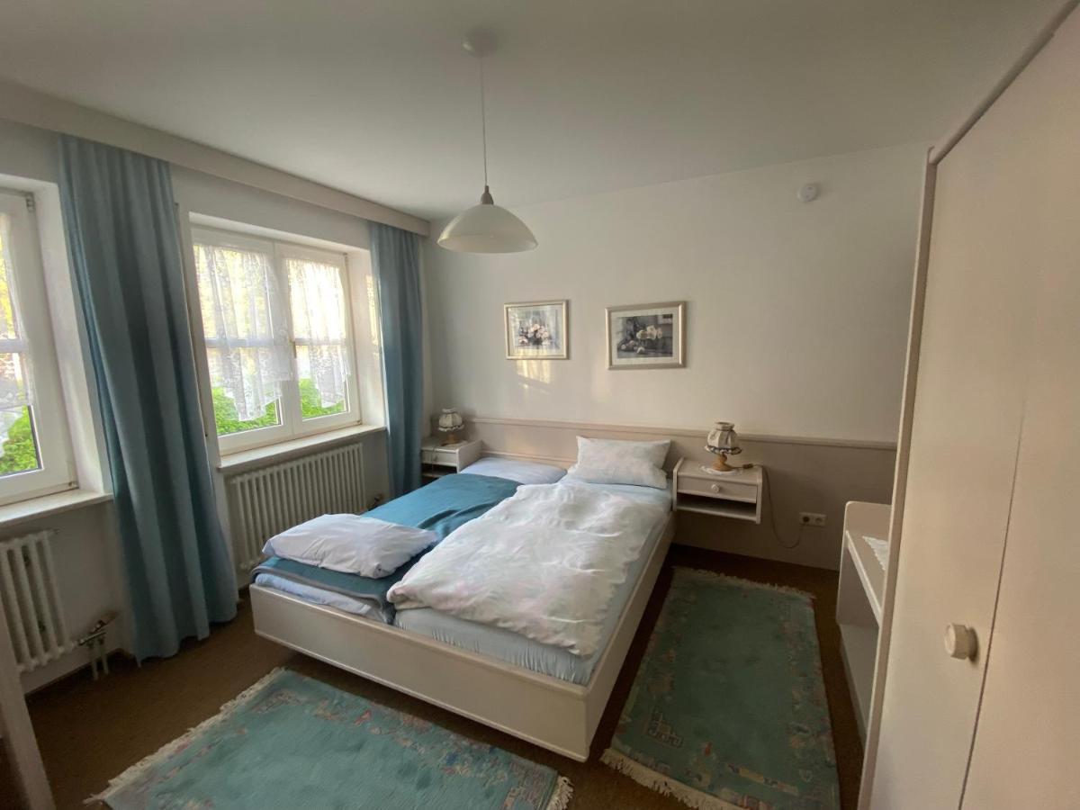 Xundheits Hotel Garni Eckershof Bad Birnbach Kültér fotó
