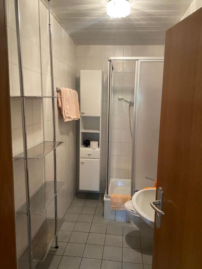 Xundheits Hotel Garni Eckershof Bad Birnbach Kültér fotó