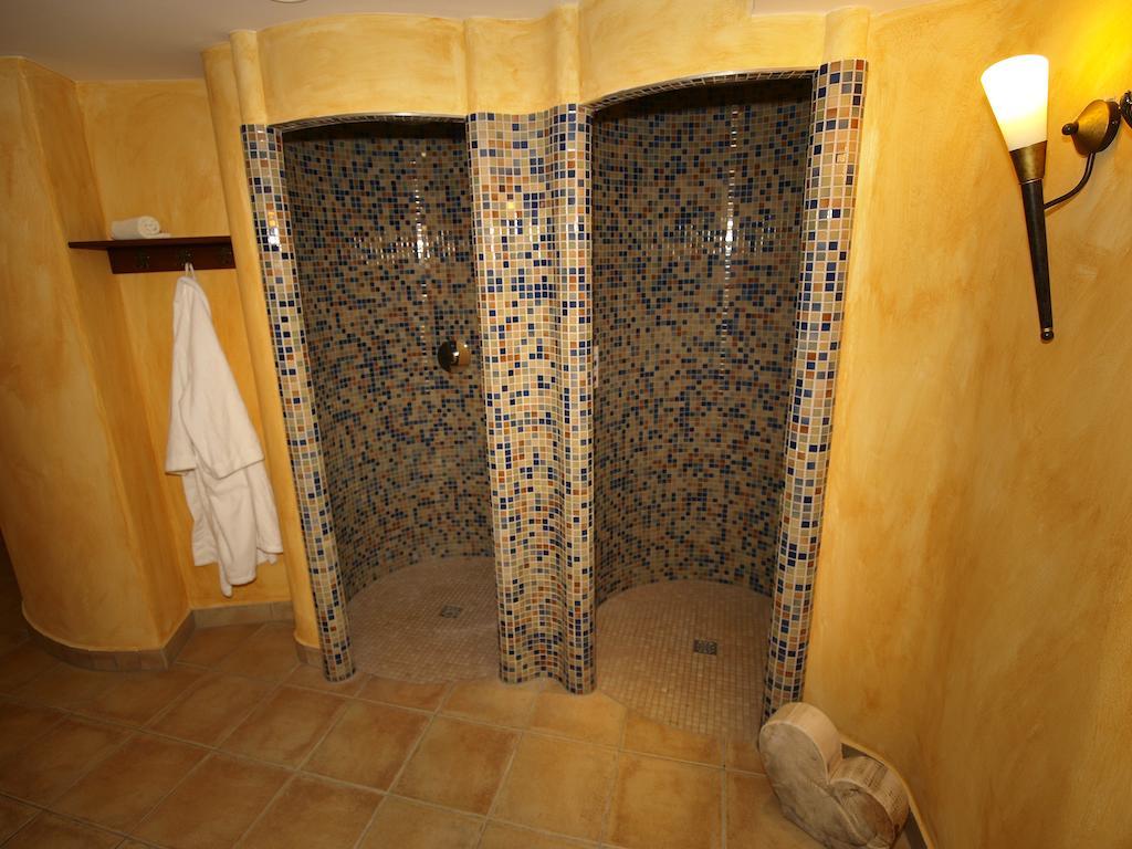 Xundheits Hotel Garni Eckershof Bad Birnbach Kültér fotó