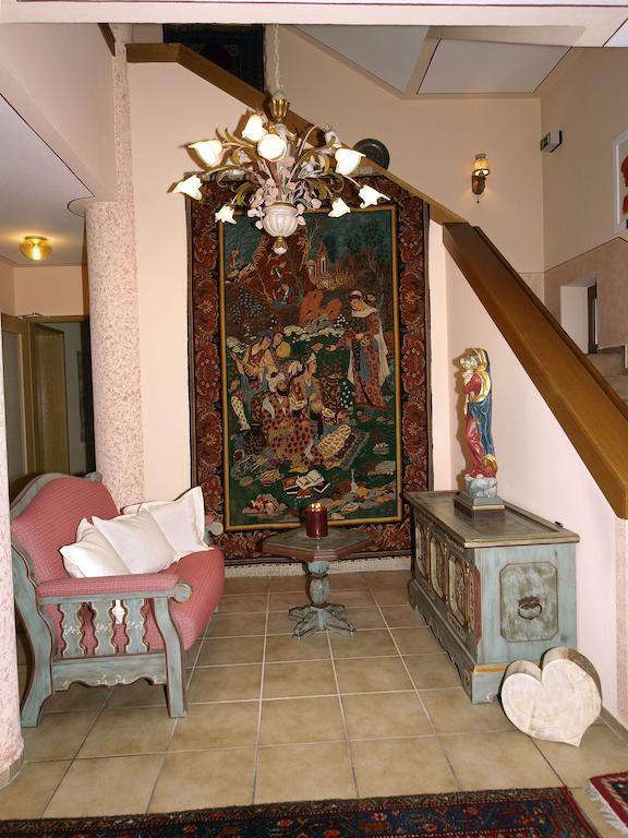 Xundheits Hotel Garni Eckershof Bad Birnbach Kültér fotó