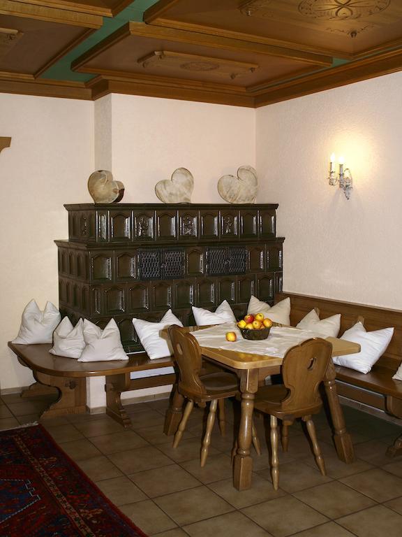 Xundheits Hotel Garni Eckershof Bad Birnbach Kültér fotó