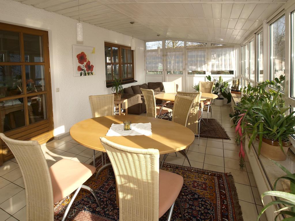 Xundheits Hotel Garni Eckershof Bad Birnbach Kültér fotó