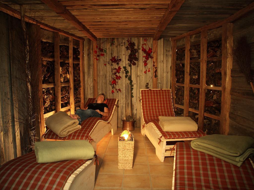 Xundheits Hotel Garni Eckershof Bad Birnbach Kültér fotó